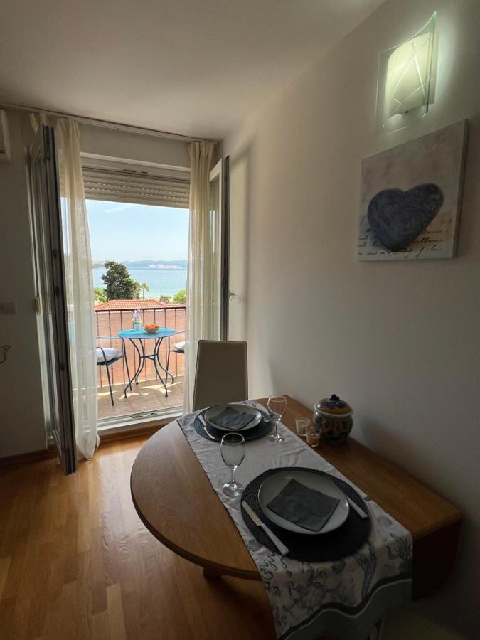 Apartman Center אומיס מראה חיצוני תמונה